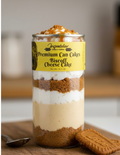 Biscoff Cheesecake